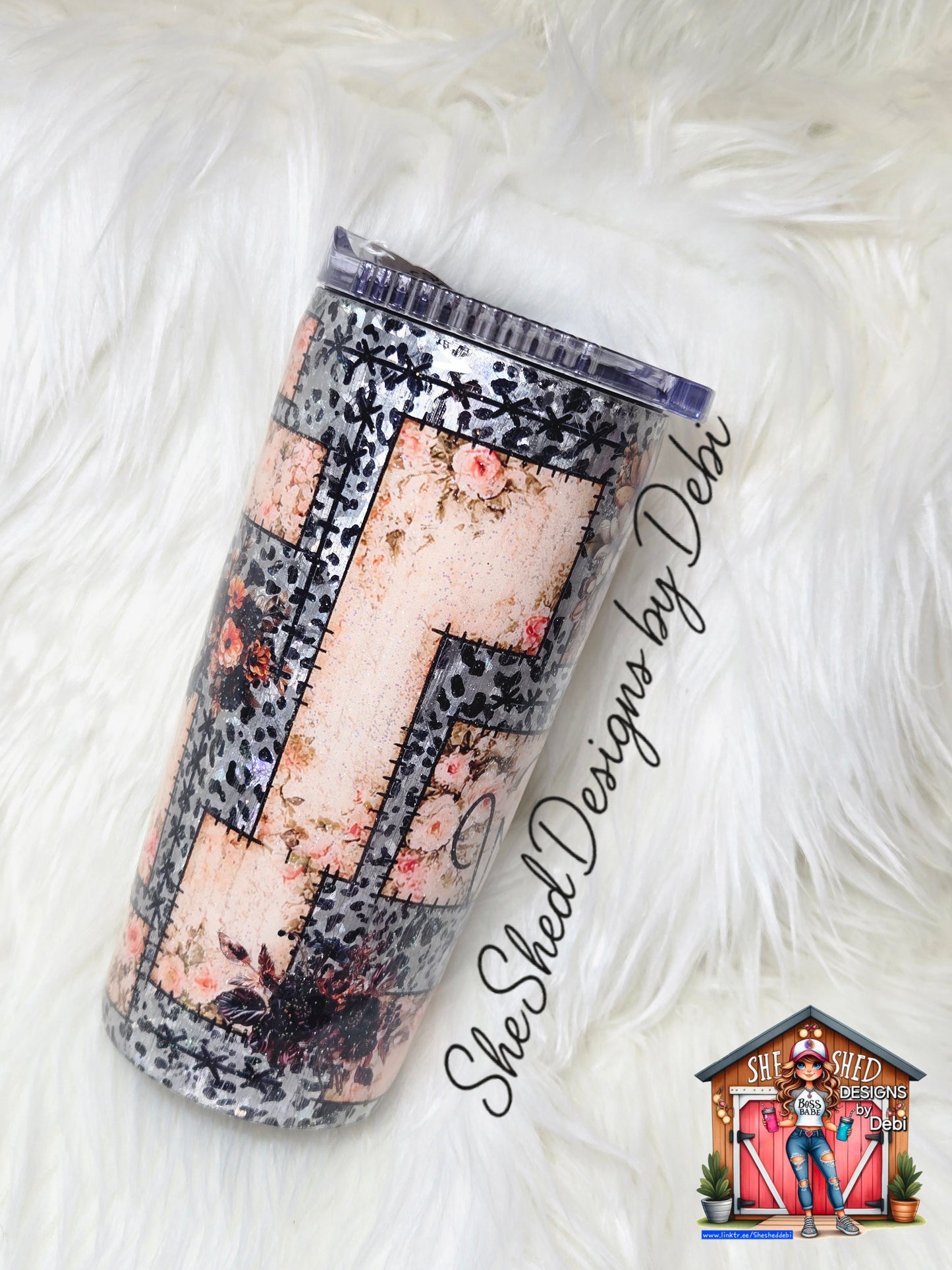 We Rise By Uplifting Others 20oz Strawbler Tumbler