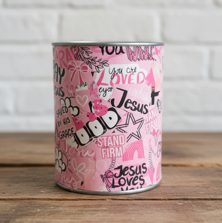 God Cans 4 Lisa