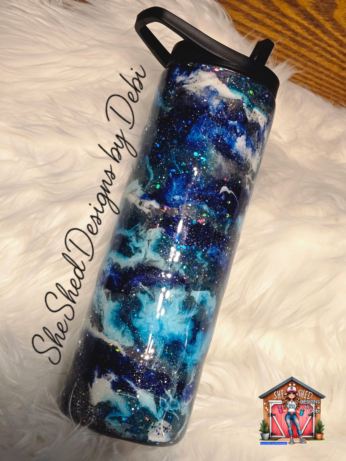If You Can Be Anything…Be Kind 30oz Tumbler
