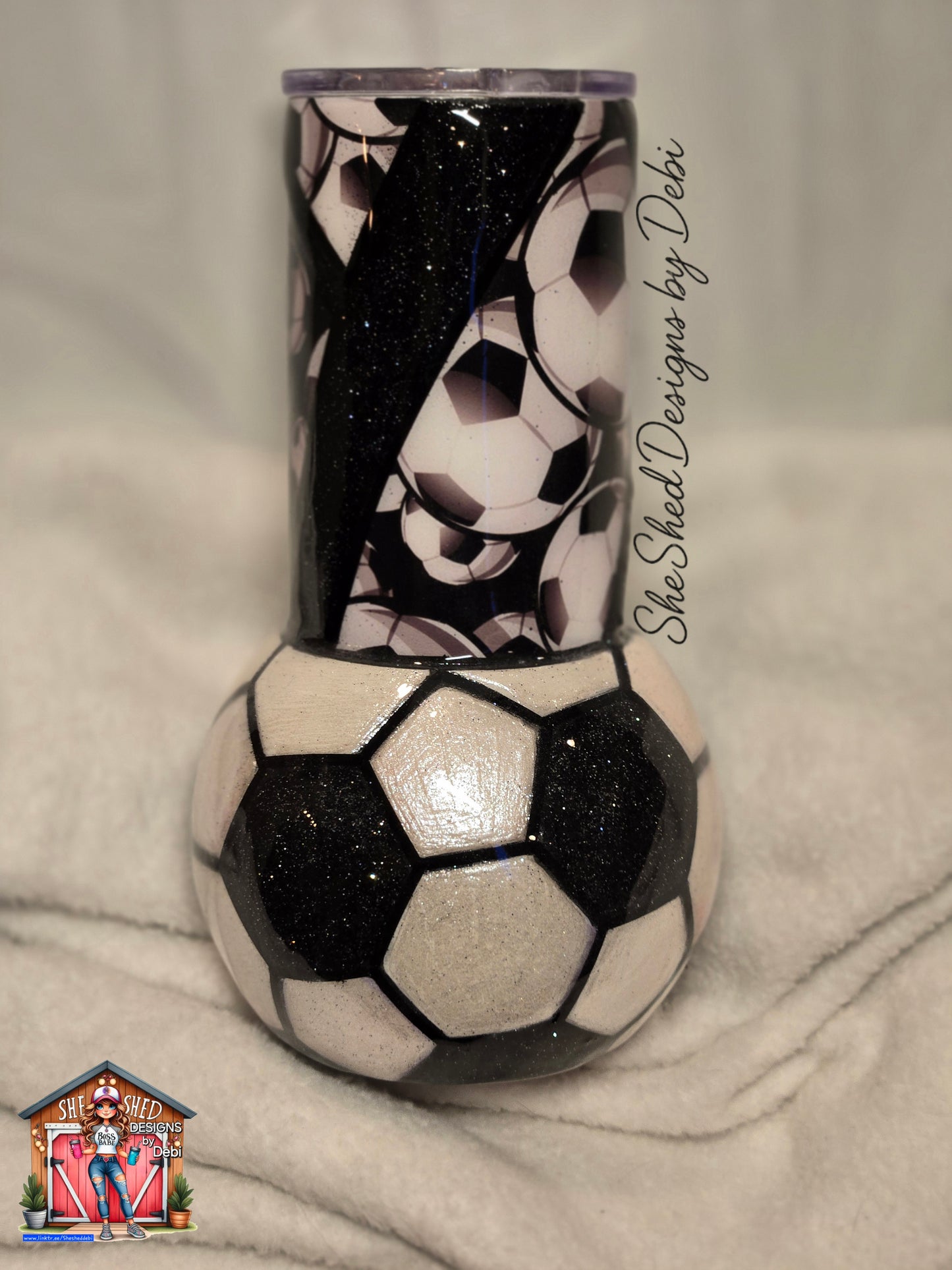 MTO - Personalized Sports Ball
